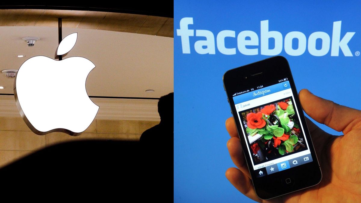 Cinco claves para entender la guerra entre Facebook y Apple (y quién conviene que la gane)