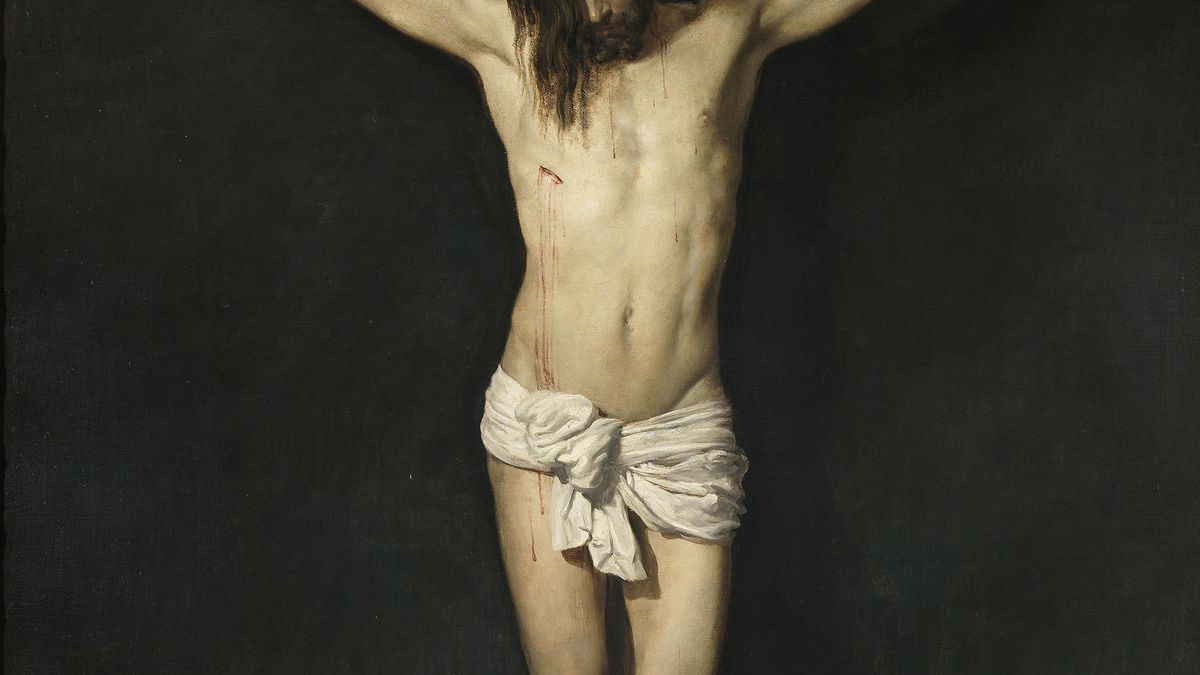 ¿Murió Jesucristo como creemos? Esta es la verdadera historia de la crucifixión