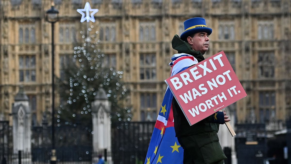 Llegó la hora del Brexit: guía práctica para los que se quedan y los que van a venir a UK