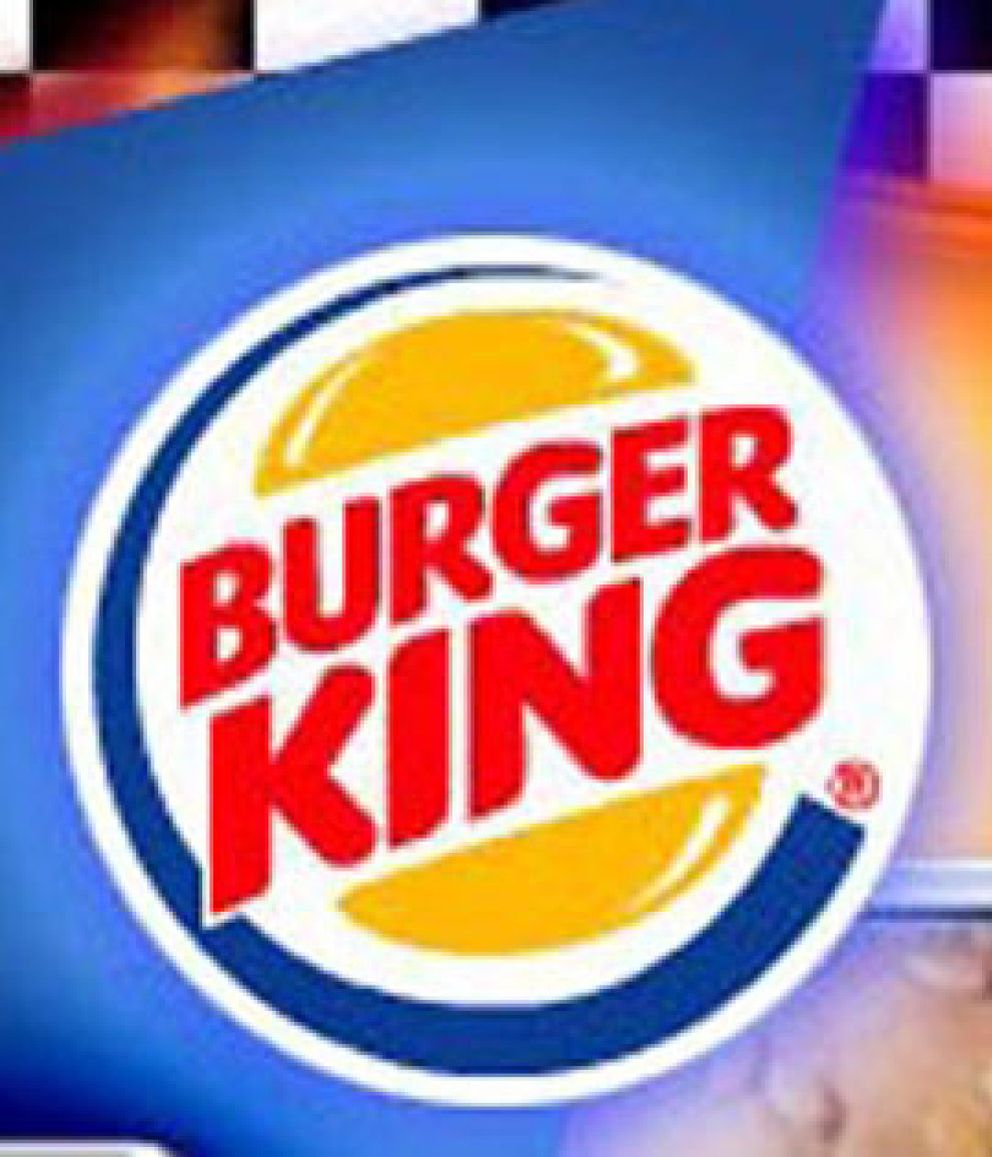 Foto: Burger King alcanza acuerdo con Autogrill para volver a Francia tras 15 años