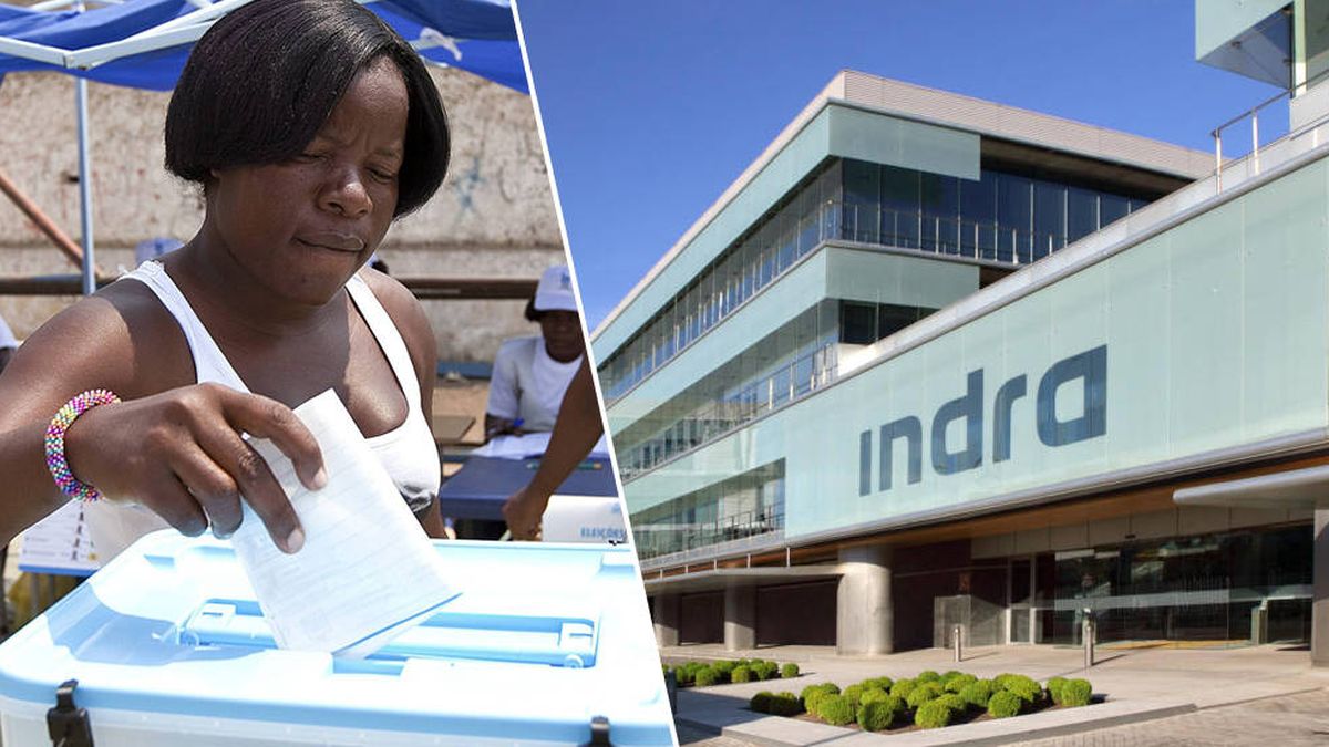 Hacienda investigó a Indra por comisiones de 2,4 millones en operaciones en Angola