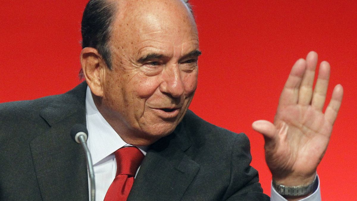 Botín nombra un ‘superjefe’ para vigilar el blanqueo de capitales en el Santander