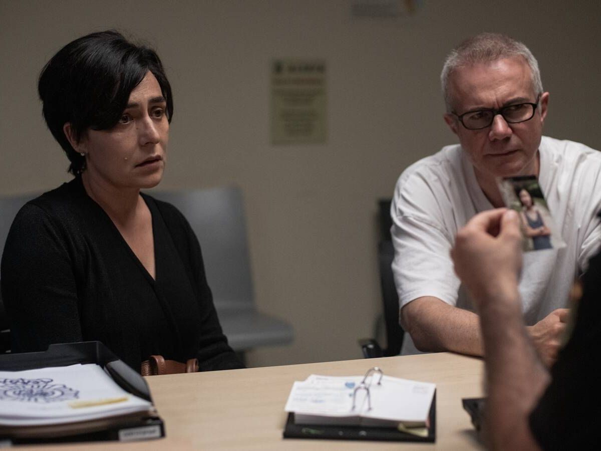 El documental de ‘El caso Asunta’ previo a la serie de Netflix con la participación de Alfonso Basterra y Rosario Porto