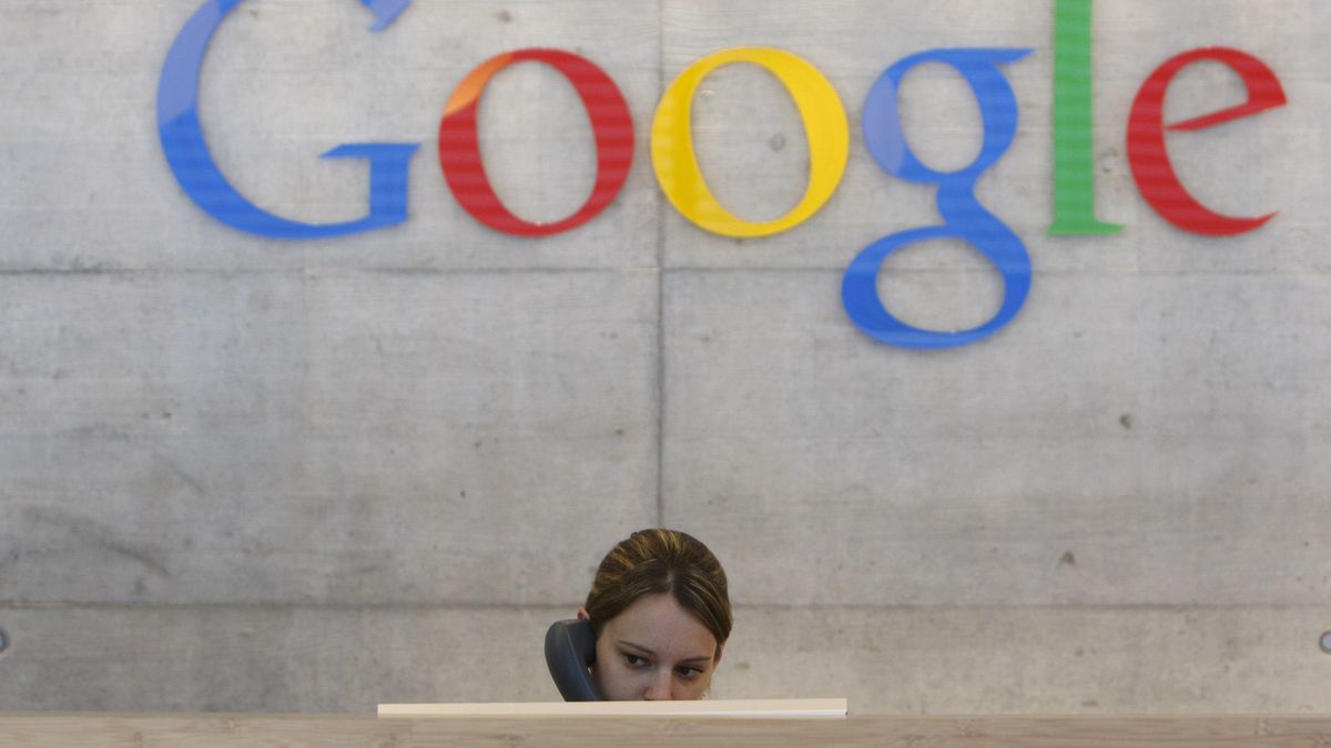A Google no le gusta que sus empleados hablen de lo que cobran
