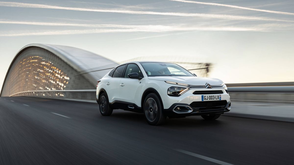 Citroën lanza e-Routes, una 'app' que planifica la ruta más eficiente en coche eléctrico