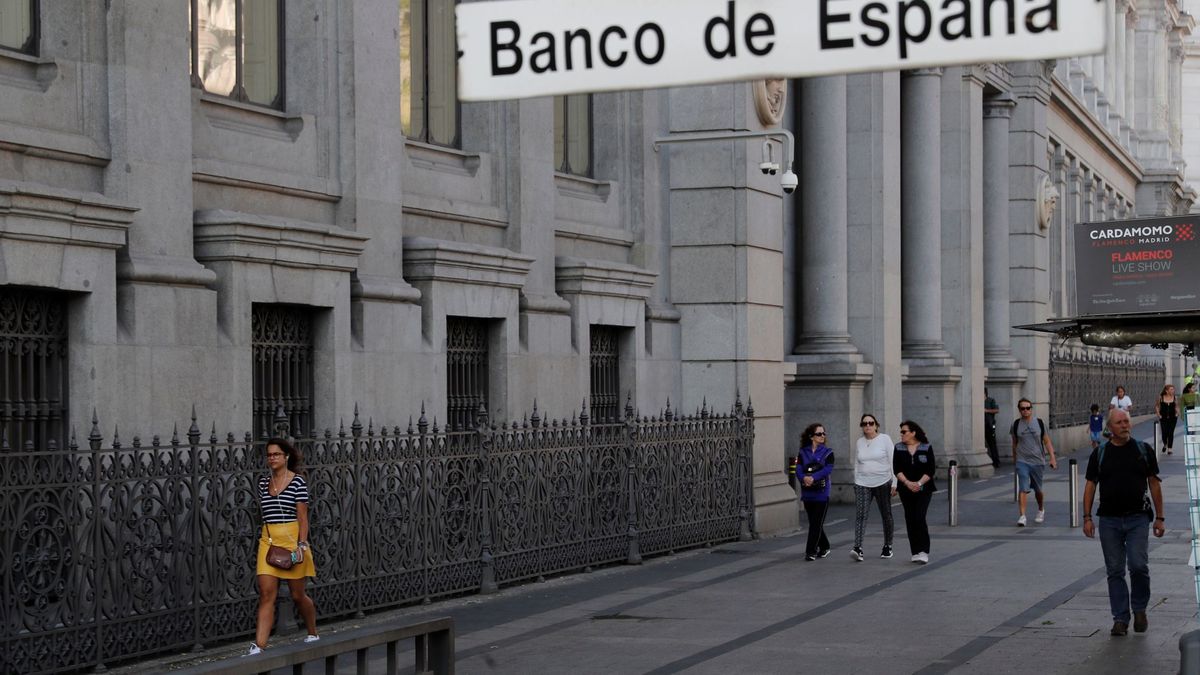 Más presión sobre la banca española para que sea más prudente con el riesgo