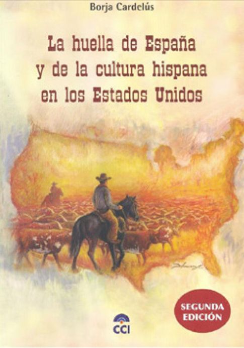 Foto: La huella de España y de la cultura hispana en los Estados Unidos