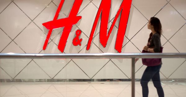 Foto: Tienda de H&M.