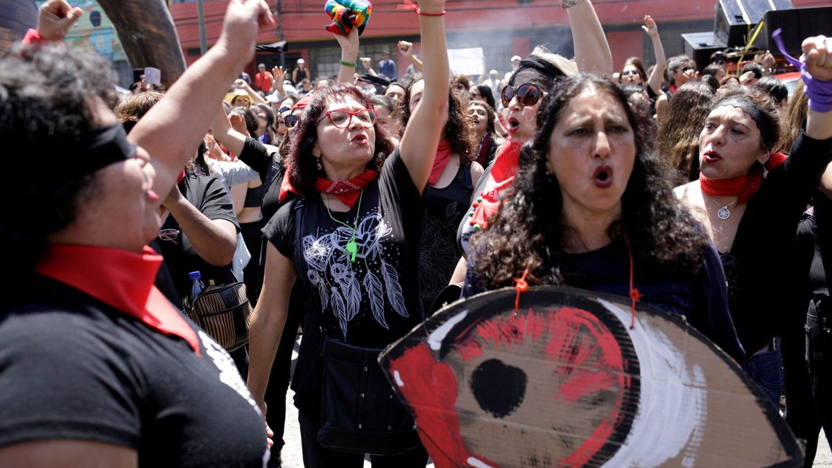 ¿Cuán amplio será el cambio (constitucional) que logren los chilenos?