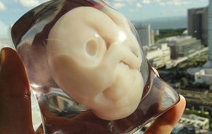 Imprimiendo fetos en 3D: el futuro de la investigación médica