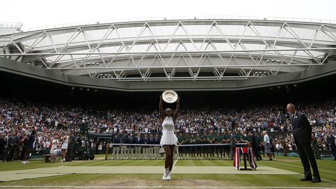Los retos que le quedan a Serena Williams para ser la mejor de la historia