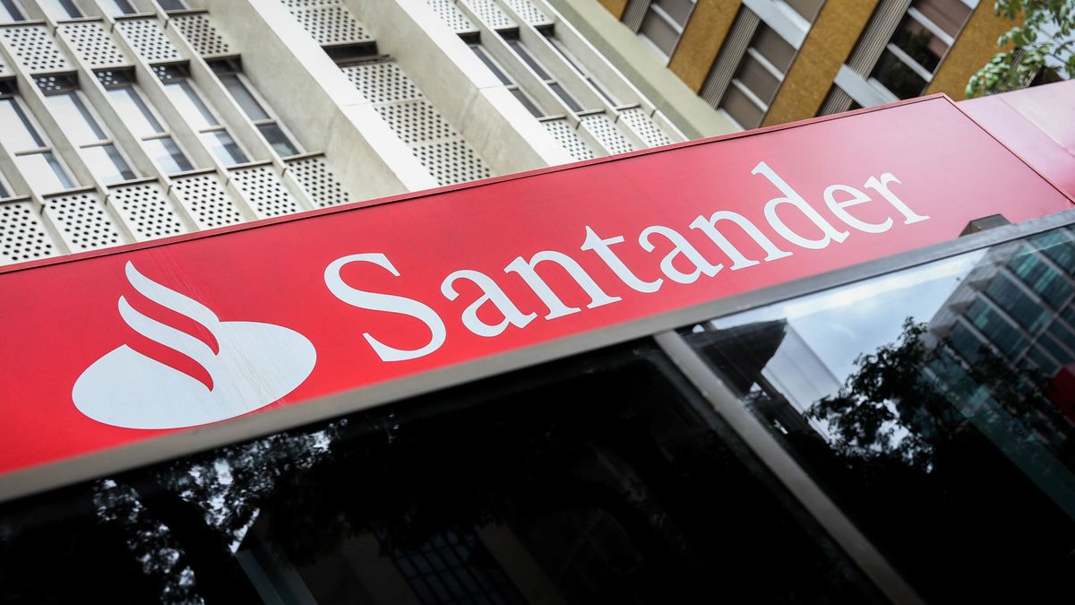 Banco Santander, condenado a devolver 1 M a un anciano al que colocó 'Valores Santander'