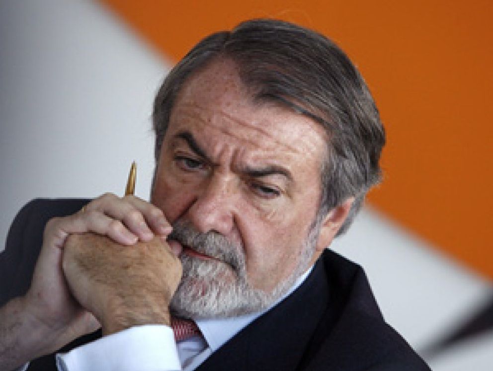 Foto: Mayor Oreja no será el candidato del PP a las elecciones europeas de 2009