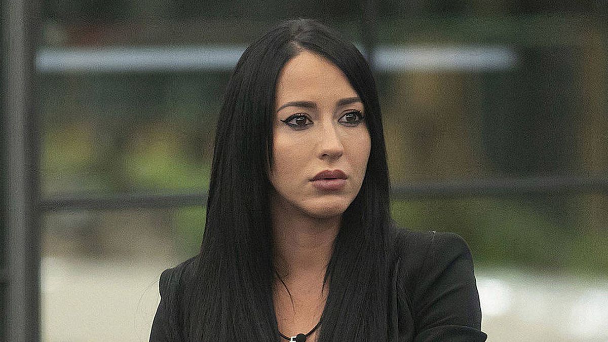 Los graves insultos de Aurah Ruiz a Miriam Saavedra que 'GH VIP 6' no ha emitido