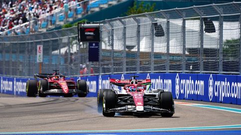 Morata de Tajuña ya sueña con la F1: el nuevo circuito podría empezar a levantarse en 2023
