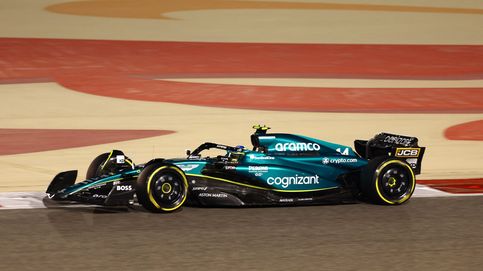 Por qué a la Fórmula 1 le saltan los ojos de las órbitas con Alonso y Aston Martin, por ahora