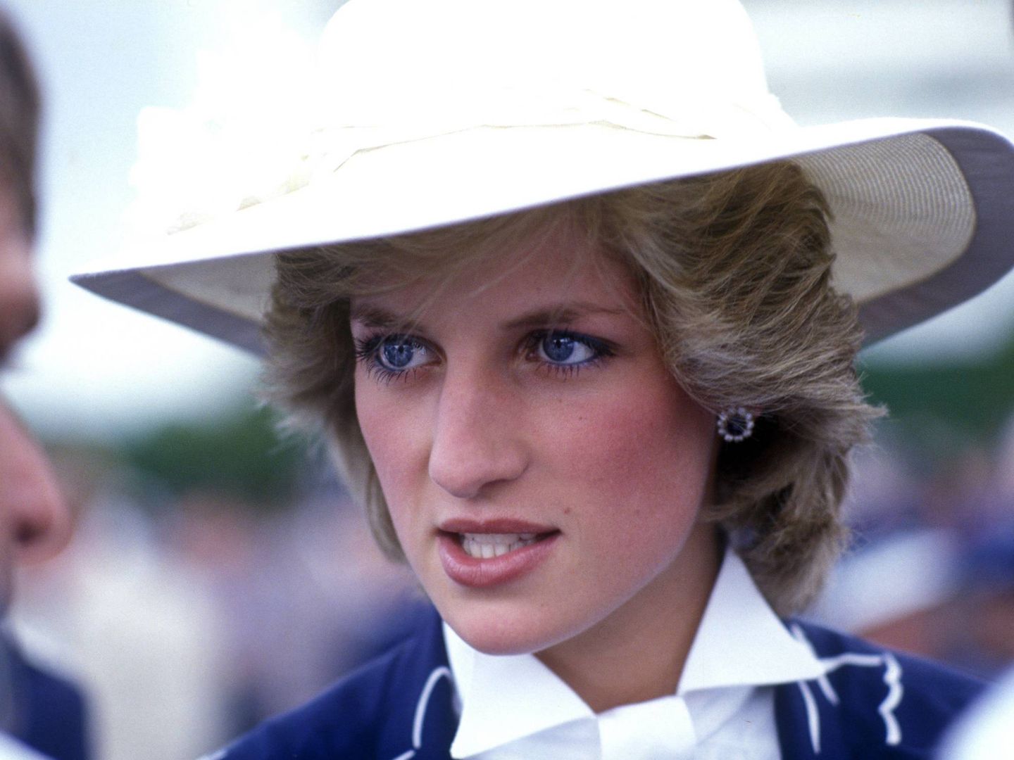 La princesa Diana. (Cordon Press)