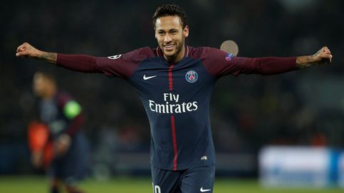 ¿Está arrepentido Neymar de abandonar el Barça y fichar por el PSG?