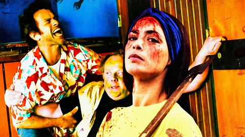 Cine para cagarse de miedo: estas son las películas más terroríficas de Sitges 2022