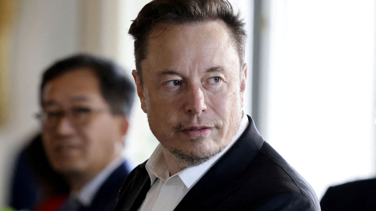Musk vs. Soros: le compara con un villano de X-Men tras vender su participación en Tesla