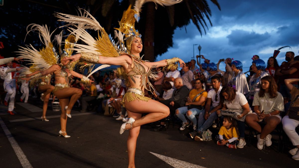 ¿Cuándo es Carnaval 2024? Fechas, calendario y días festivos por comunidades