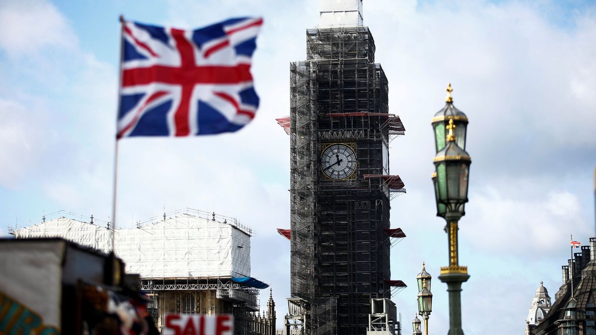 El Brexit aviva el temor de los turistas a quedarse sin cobertura sanitaria en Londres