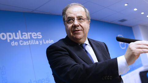 Herrera no se presentará a la reelección para presidir el PP de Castilla y León
