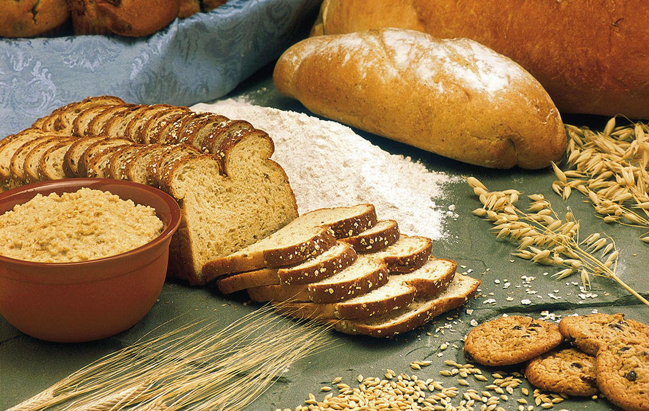 La fibra de cereales tiene propiedades antiinflamatorias. (iStock)