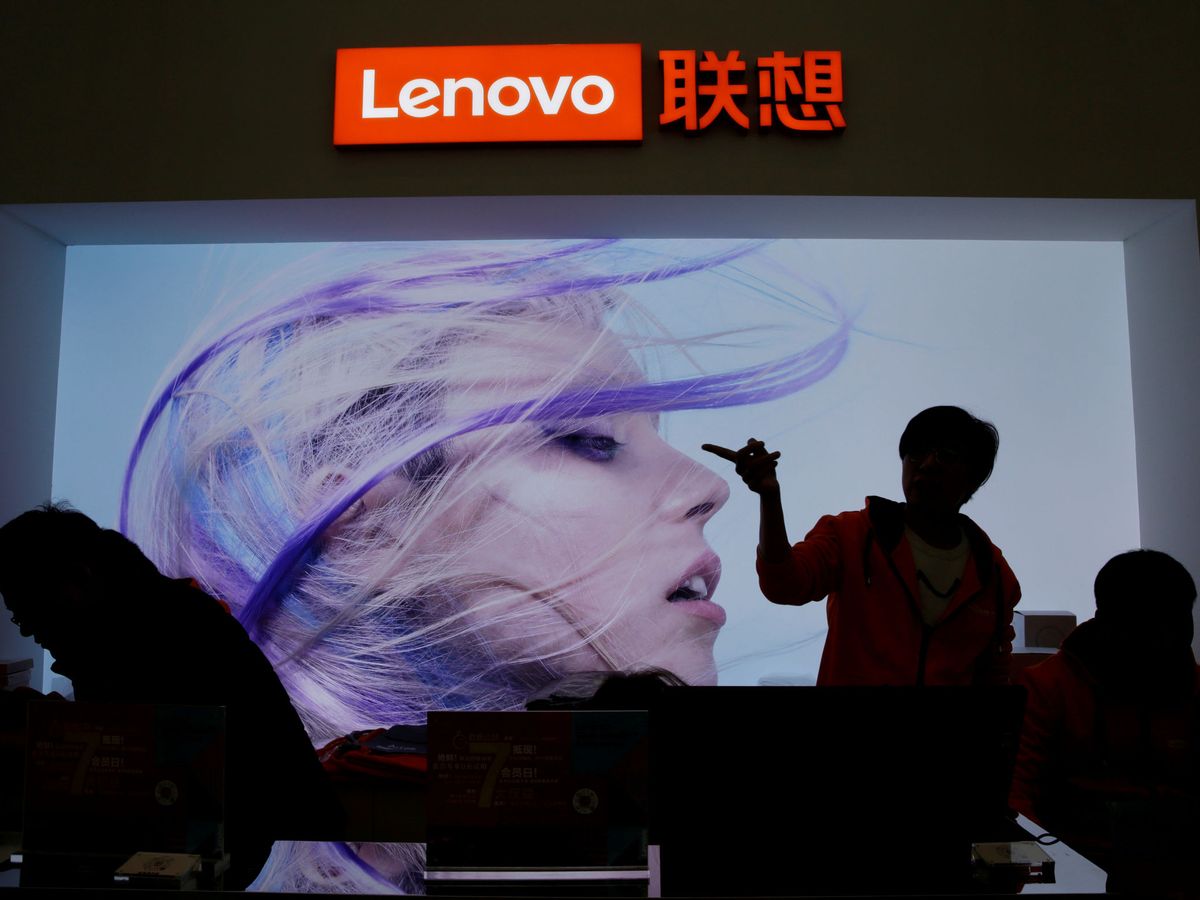 Foto: Lenovo