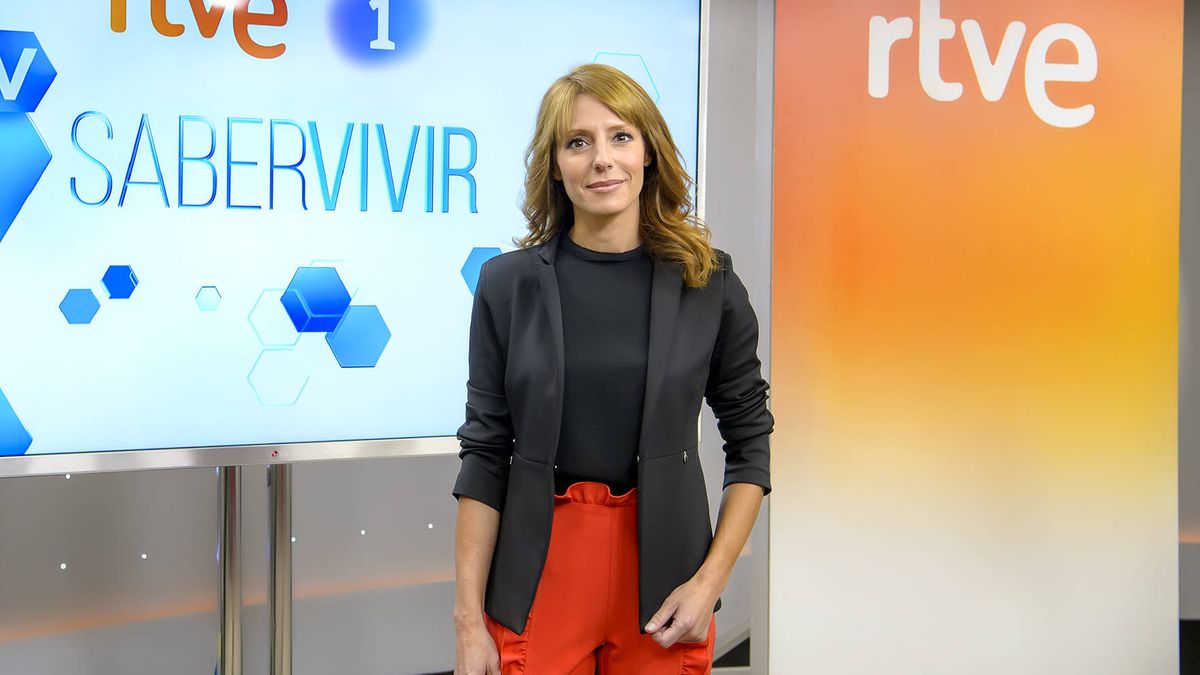 TVE cancela 'Saber vivir' y 'Amigas y conocidas'