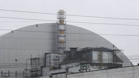La ONU detecta una radiación seis veces superior a la normal en su visita a Chernóbil