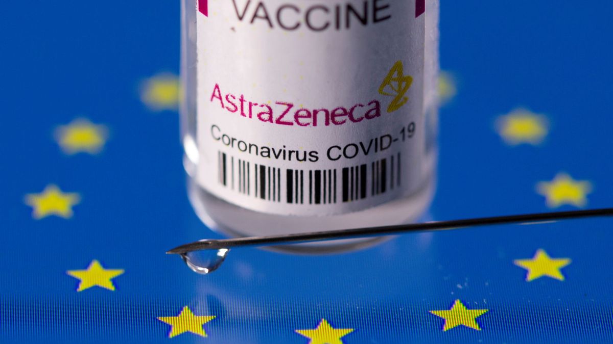 La UE reclamará a AstraZeneca 10 € por día de retraso en cada dosis: unos 200 M diarios