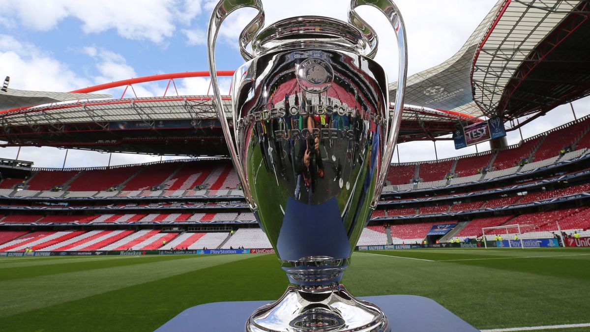 La Champions será a finales de agosto, a partido único y con una 'Final a 8' en Lisboa