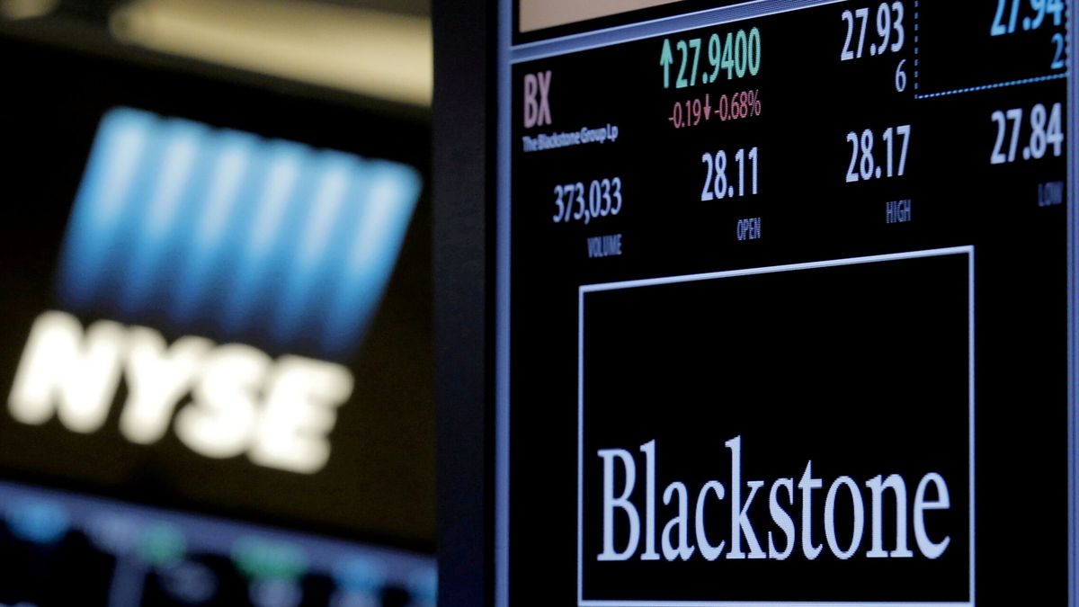 Blackstone renueva la cúpula de sus sociedades del ladrillo ligadas a Santander