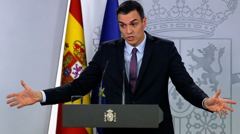 Una Junta Electoral dividida sanciona a Sánchez con 500 euros y a Celaá con 2.200