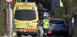 Post de Muere un hombre tras quedar atrapado en una balsa de riego de Torregüera (Murcia)