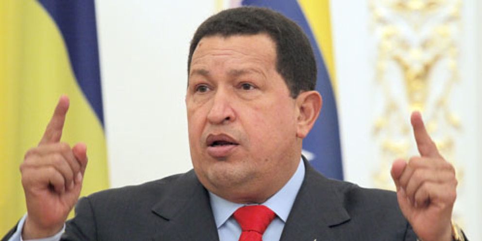 Foto: Los últimos expropiados por Chávez: “Pedimos a gritos la intervención de Moratinos”