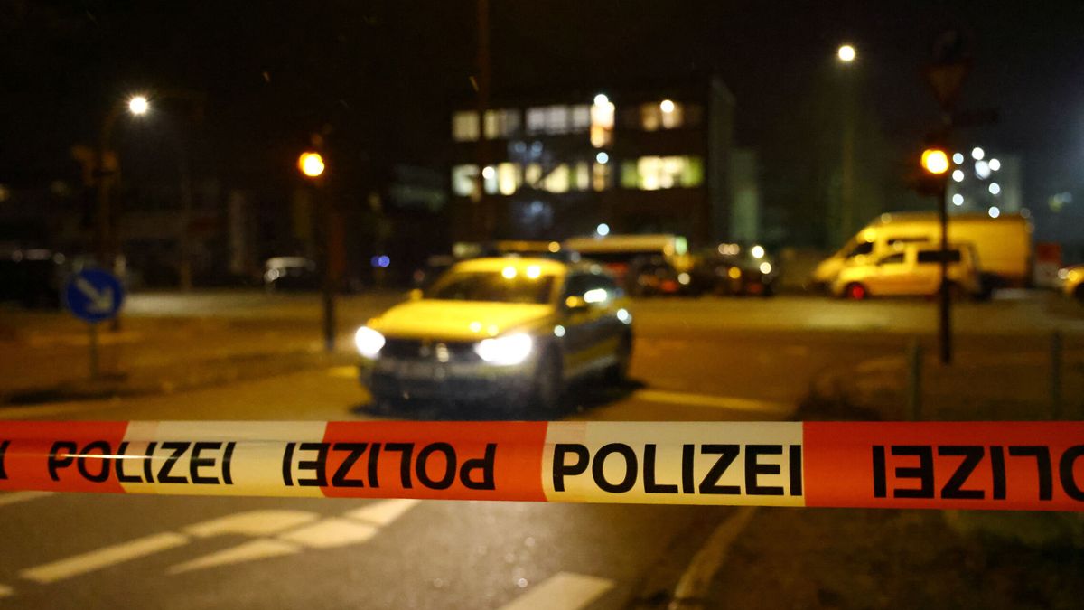 La Policía asume que el autor del tiroteo en Hamburgo es uno de los 8 muertos y actuó solo