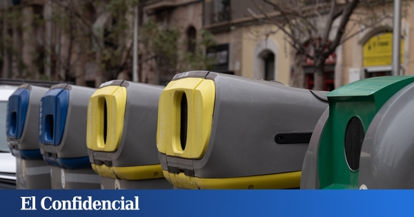 Ya es oficial: Entra en vigor la tasa de basuras y así afectará a tu ...