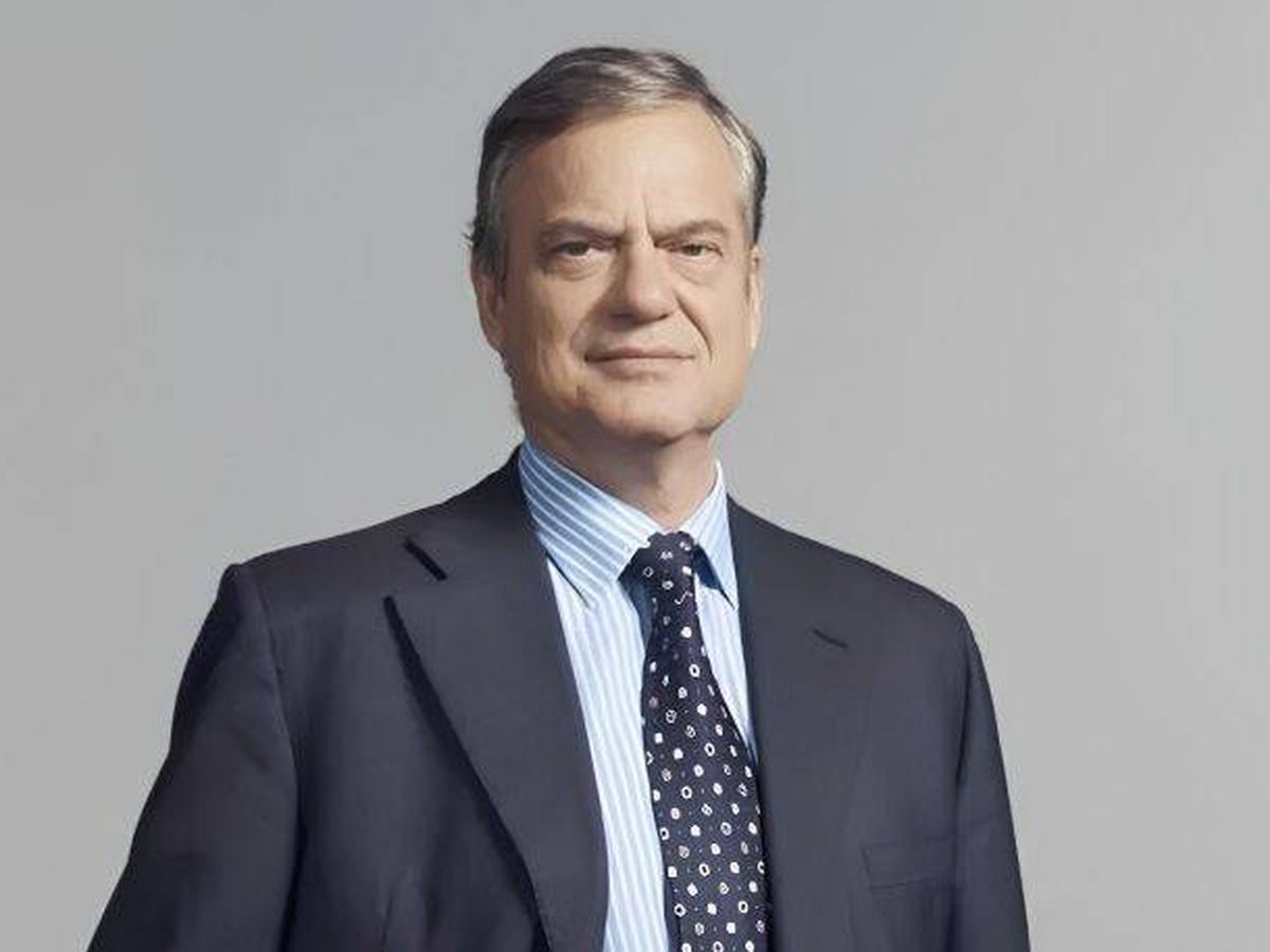 Lorenzo Bini Smaghi se incorpora a Lazard como asesor senior