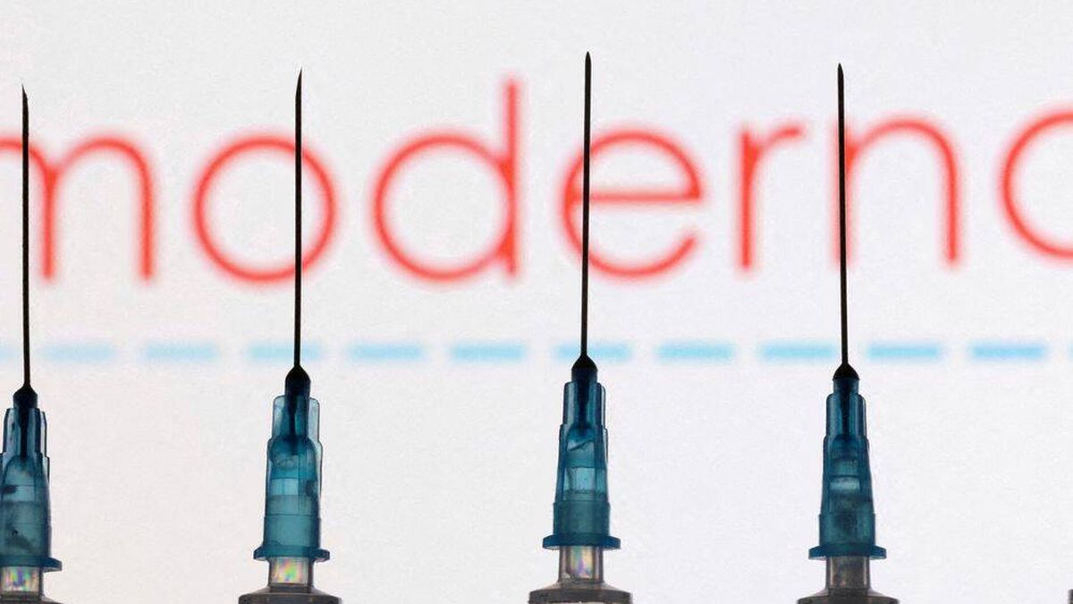 La demanda de Moderna contra Pfizer por la vacuna del covid: "Copió sin permiso"