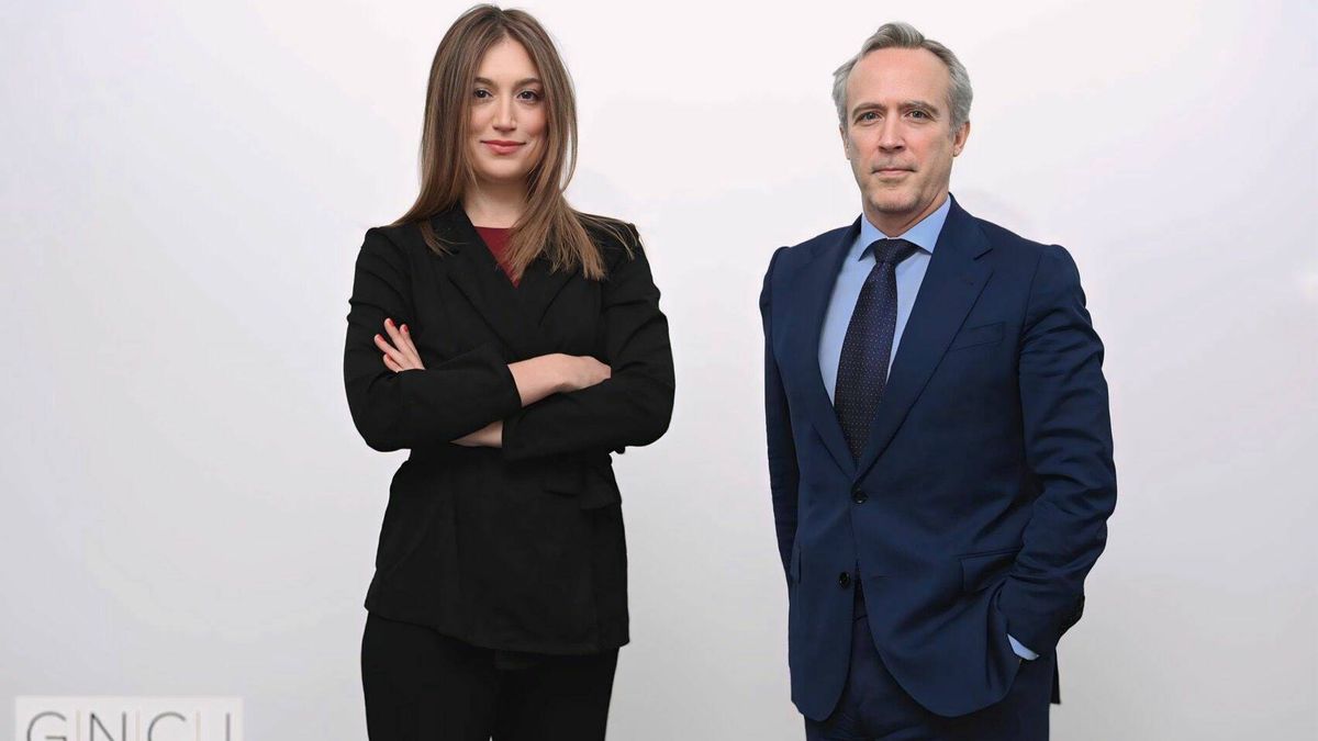 Pilar Colomés y Rafael Gil, de Eversheds, montan una 'boutique' de arbitraje y litigación