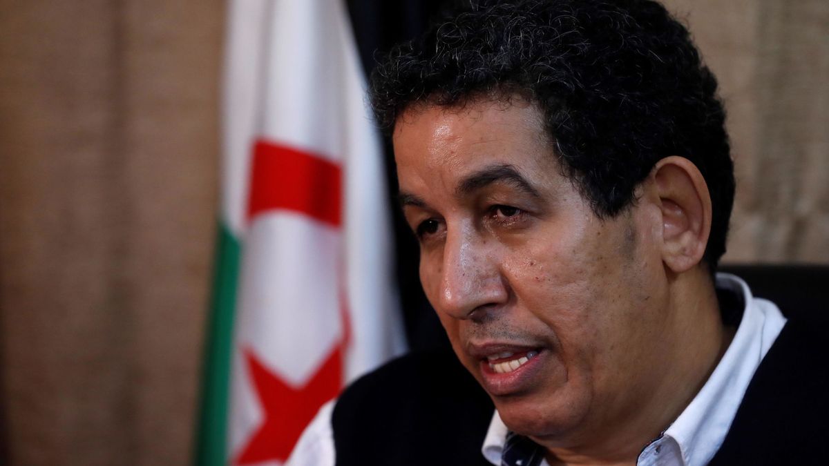 El Polisario afirma que Sánchez "sucumbe al chantaje" de Marruecos 