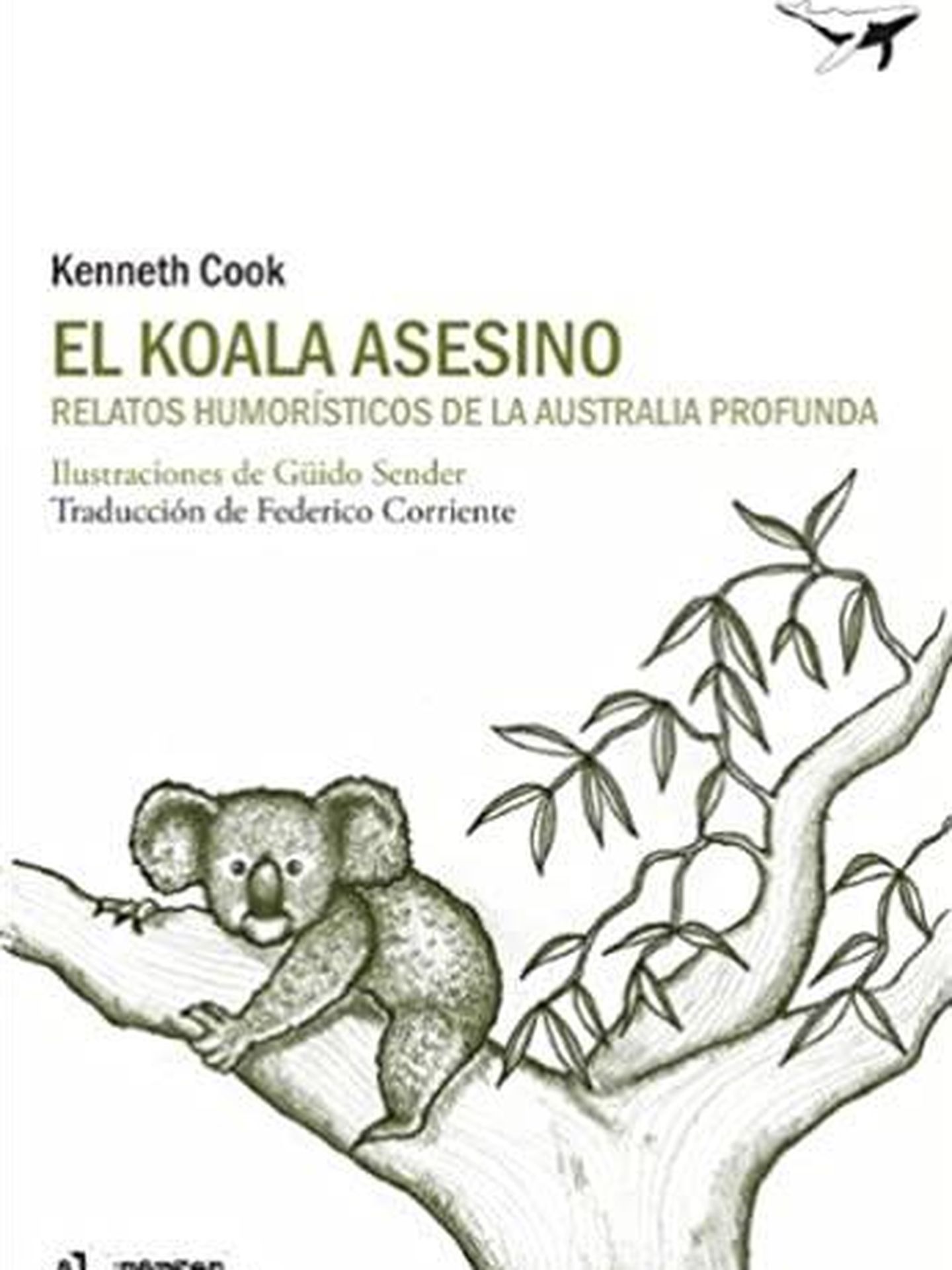 'El koala asesino'.