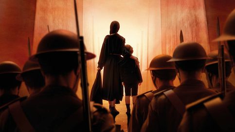 El Liceu deriva 'Il trovatore' a la ferocidad de la Gran Guerra