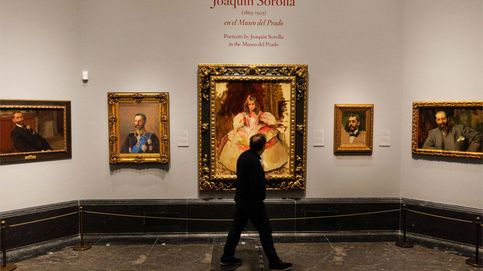 El sorpaso del Prado al Reina Sofía y la caída del Thyssen: radiografía de los museos españoles en 2023