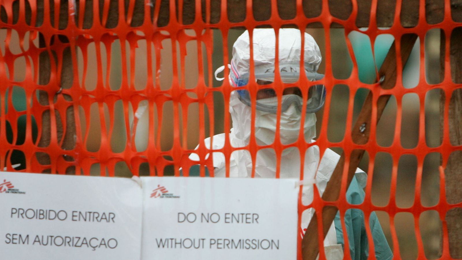 Detectan la primera muerte por virus de Marburgo en África occidental thumbnail