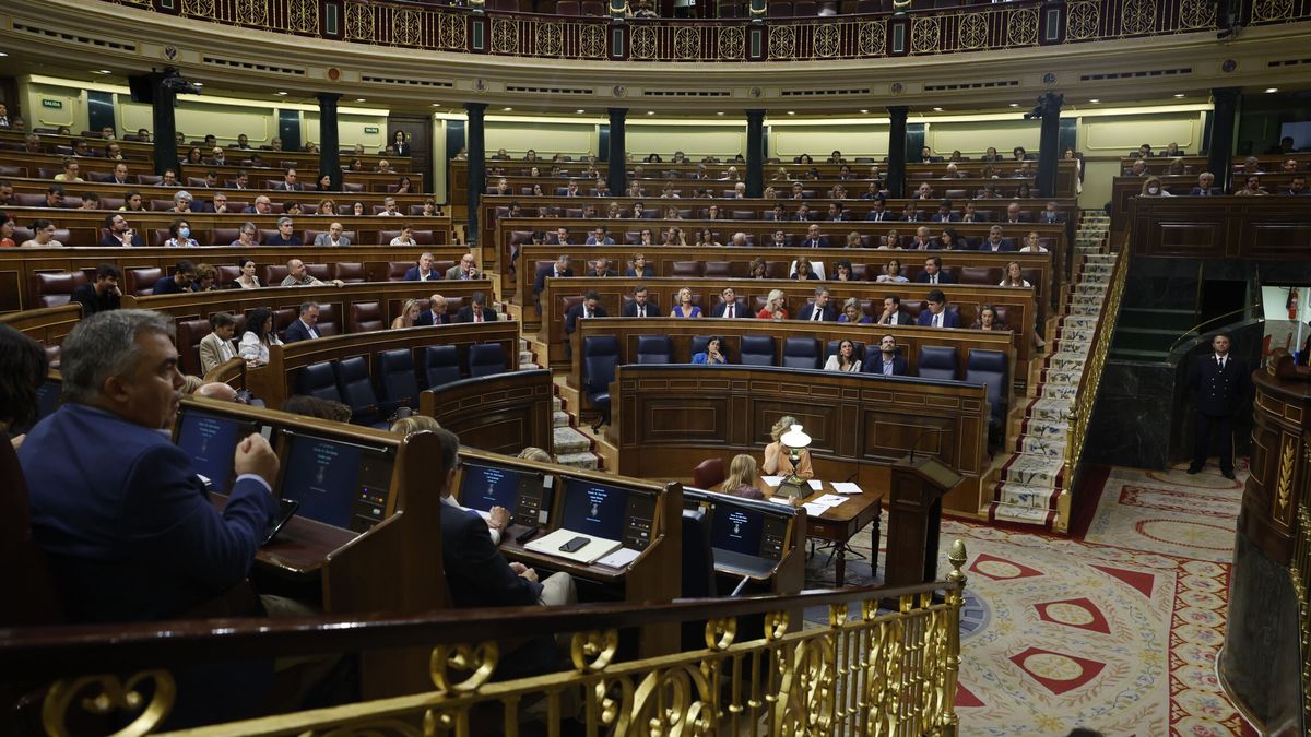 Así dañan la economía las 'leyes chapuza': la tesis de un abogado del Banco de España que debería escuchar el Congreso