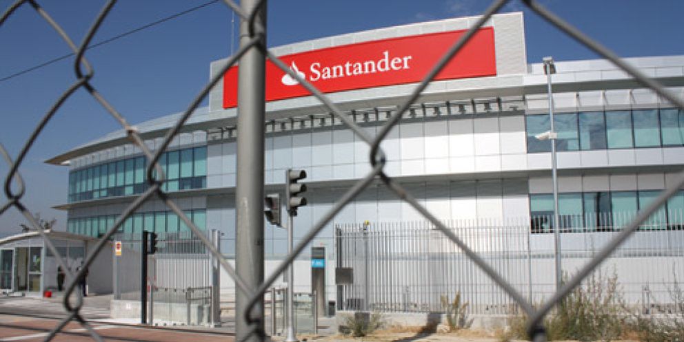 Foto: El arquitecto de Boadilla alquila al Santander dos edificios a través de empresas opacas