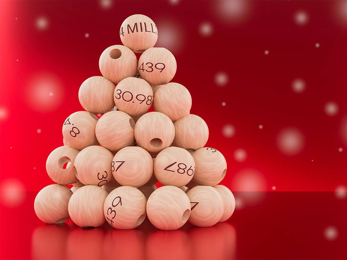 Foto: ¿Cuál será el número del Gordo de la Lotería de Navidad? Los videntes hacen sus apuestas (iStock)